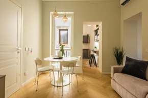 Palazzo Bozzanca Apartments by Wonderful Italy